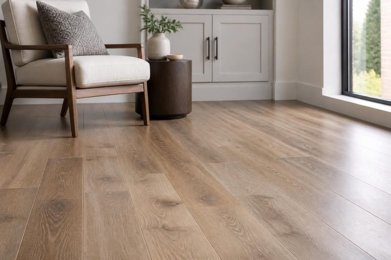Flooring Installation