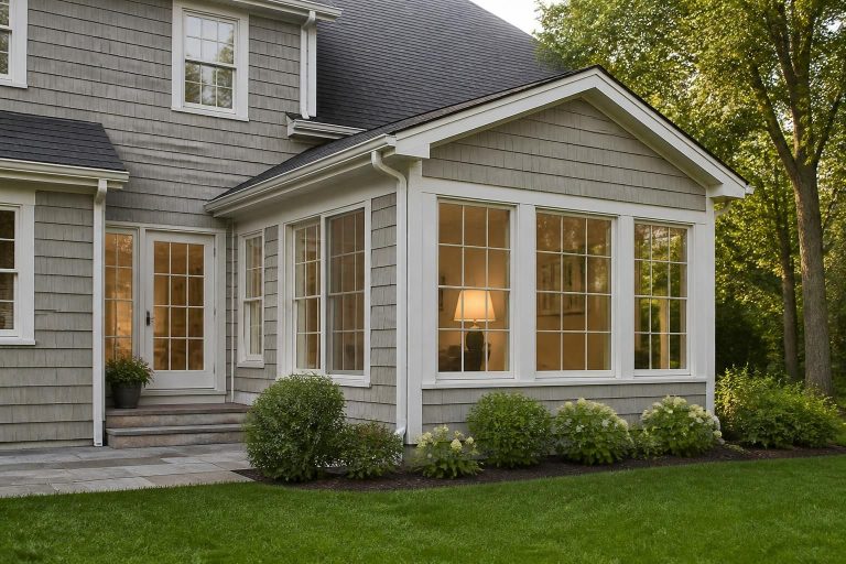 Home Additions