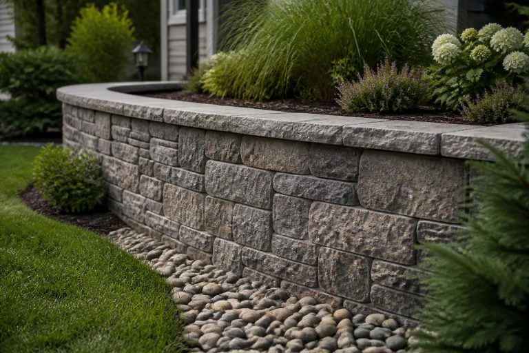 Retaining Walls